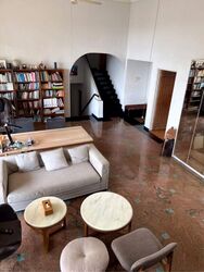Hillcrest Arcadia (D11), Condominium #483533101